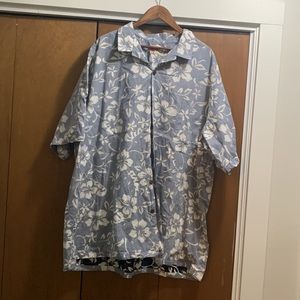 The Hawaiian Original 4X